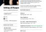 develop a fast and professional wordpress website